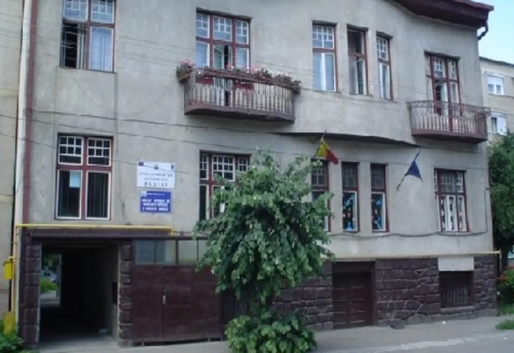 Săptămâna Porţilor Deschise la DGASPC Satu Mare