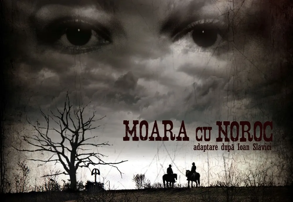Trupa ”Mihai Raicu” reia în această stagiune spectacolul ”Moara cu noroc”, adaptare după Ioan Slavici, regia Andrei Mihalache