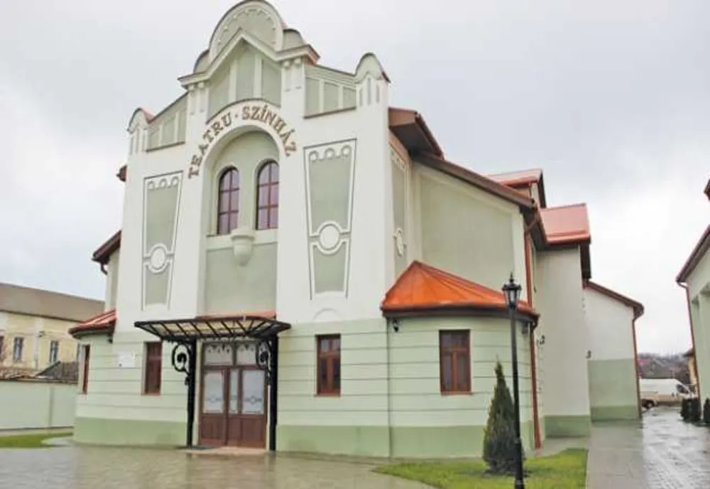 Festivalul Internațional de Teatru pentru tineri ”Zilele Teatrului Tânăr”, la Carei