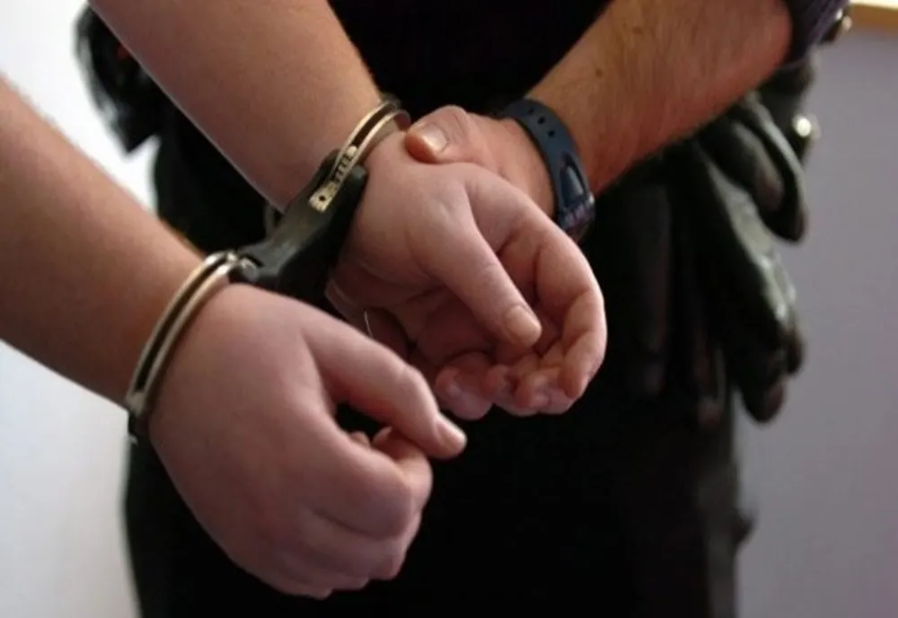 Urmărit general, prins de un polițist aflat în timpul liber. Sătmăreanul era căutat pentru abandon de familie