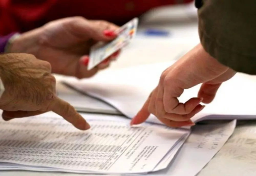 Alegeri prezidențiale 2019. Localitățile fruntașe și codașe la vot din județul Satu Mare
