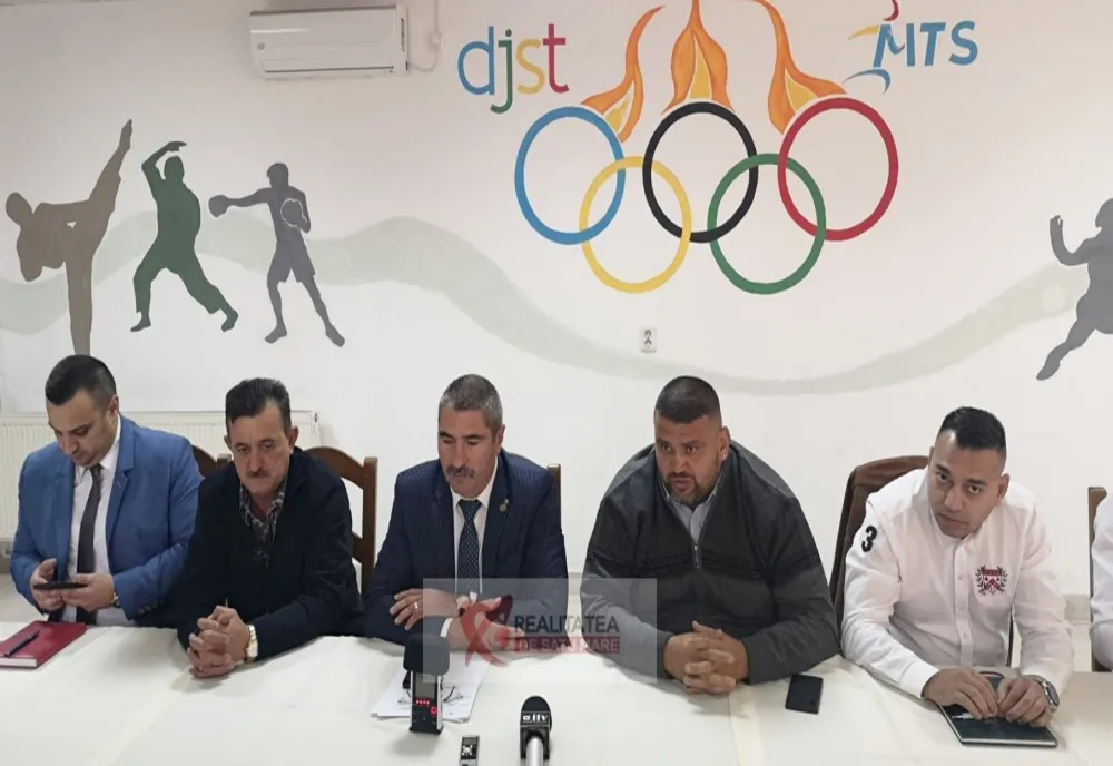 Satu Mare, gazda întâlnirii regionale Nord-Vest a boxului românesc