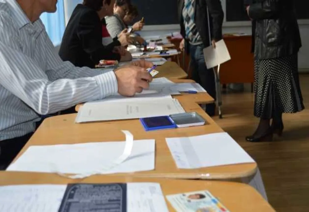 Suspiciune de fraudă la o secție din municipiul Satu Mare