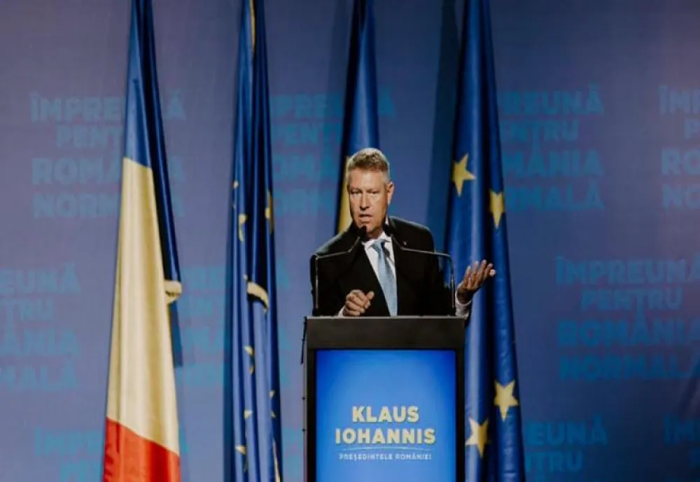 Dezbaterea lui Klaus Iohannis. Unde se va întâlni cu politologii şi formatorii de opinie
