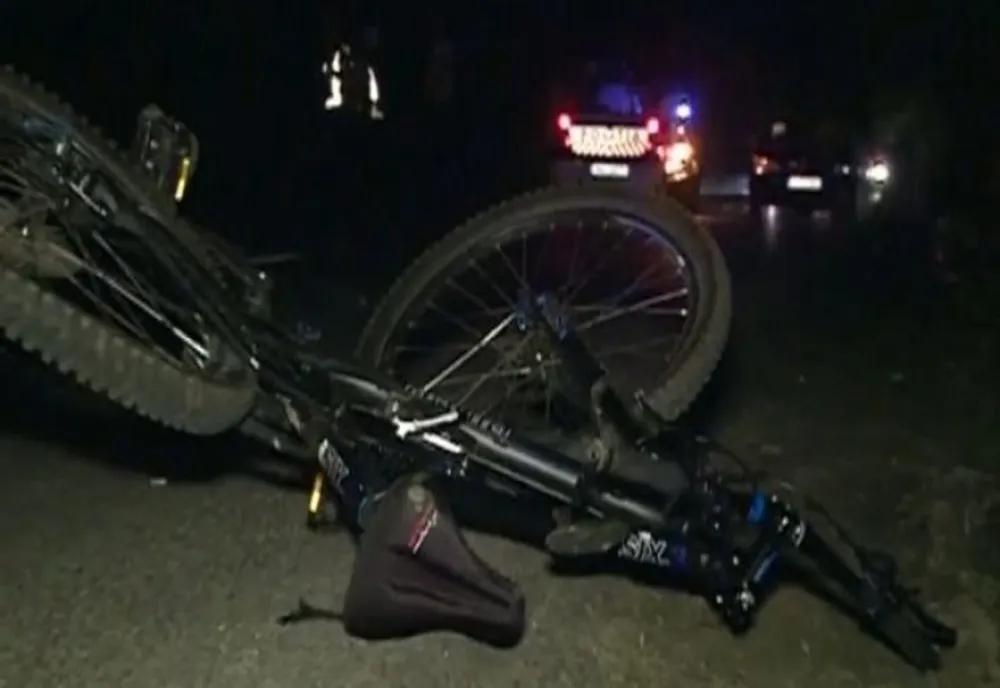 Sătmărean implicat într-un accident în Marghita