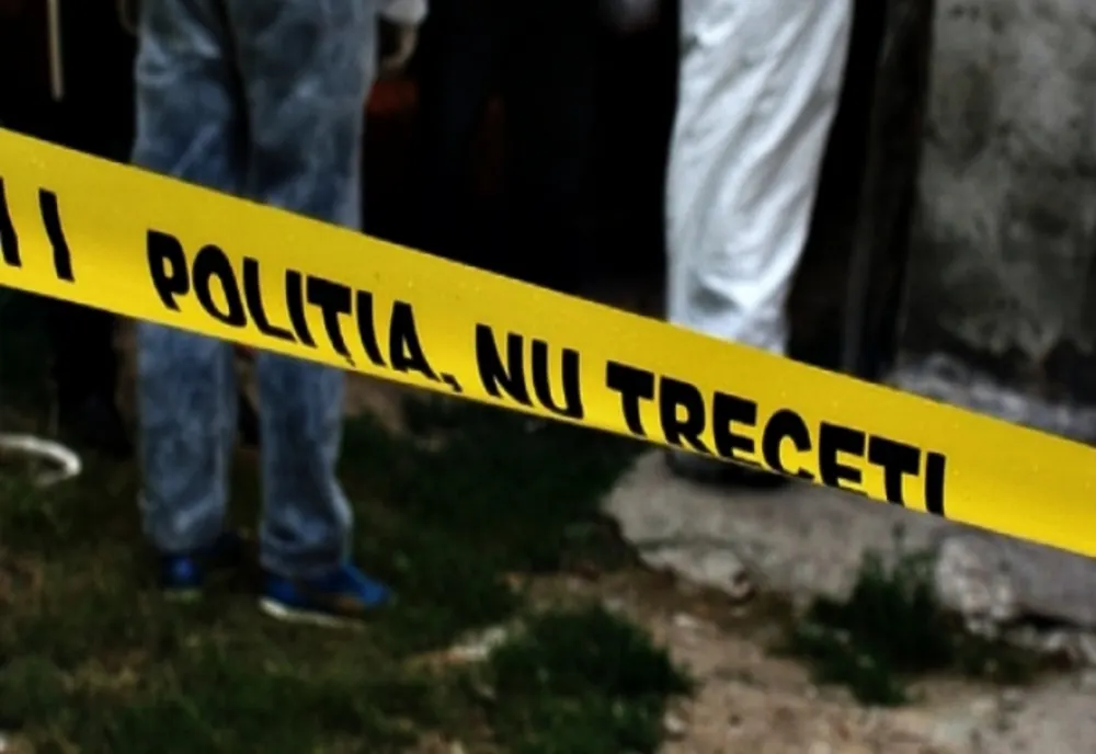 Dublă crimă în județul Satu Mare
