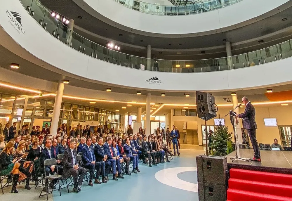 Produsele locale sătmărene, la cel mai important Târg Internațional din Polonia