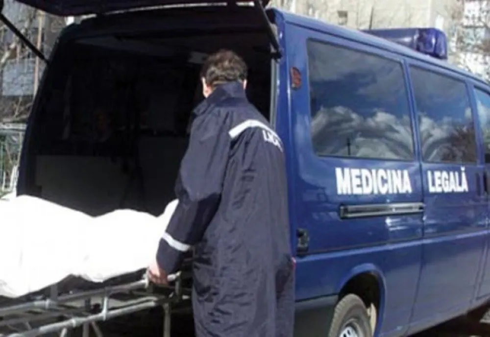 Prima victimă a frigului: un bărbat a fost găsit mort pe o stradă din Satu Mare