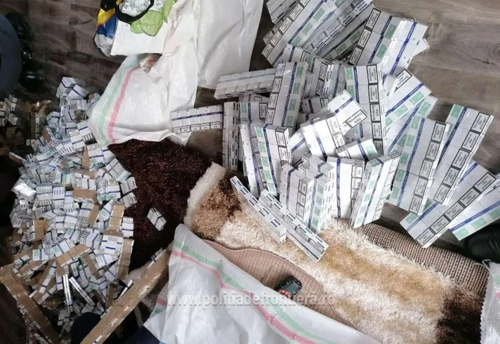Percheziții în două localități din județul Satu Mare. Doi tineri, reținuți