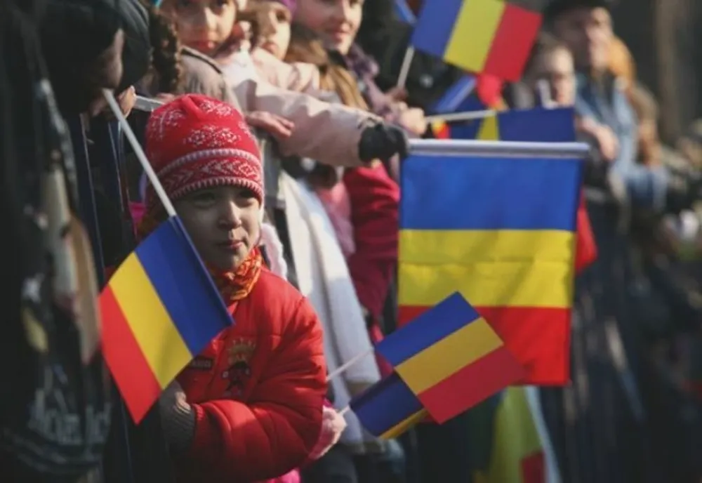 Program special dedicat Zilei Naționale a României, Satu Mare. Retragere cu torțe și concert Bere Gratis