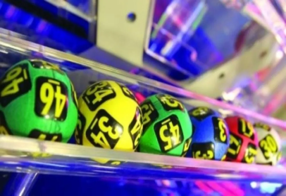 Un sătmărean, marele câștigător la Loto 6/49