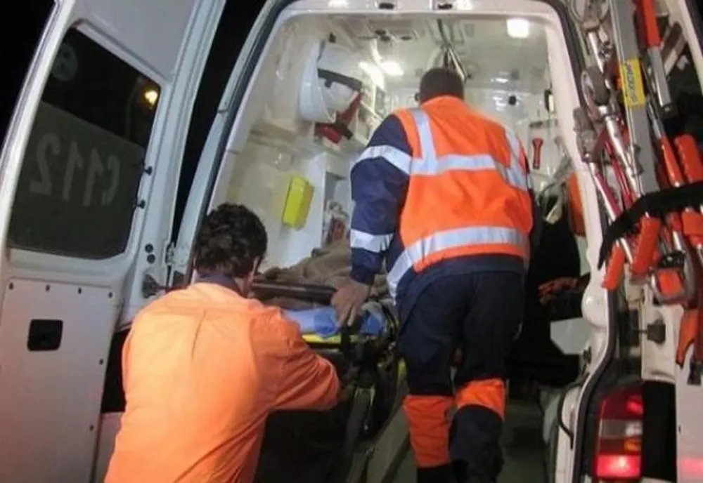 Accident rutier produs de un minor băut. Trei minore au fost rănite