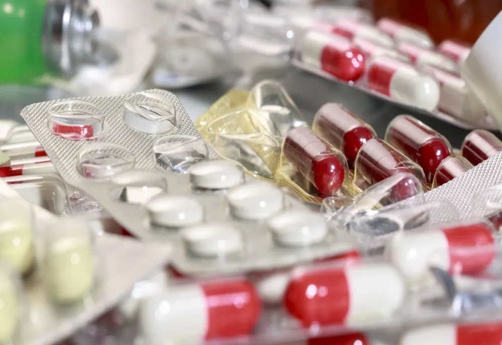 Campanie de colectare a medicamentelor expirate, în județul Satu Mare
