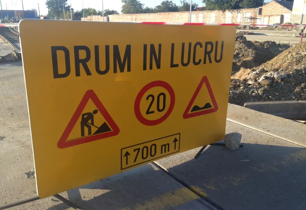 Atenție! DN19, Botiz – Satu Mare, închis total