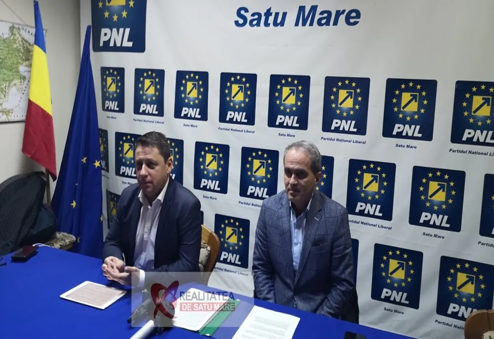 Deputatul Romeo Nicoară: ”PNL a făcut mai multe lucruri bune în ultimele luni ale Guvernului Ludovic Orban decât PSD în ultimii ani”