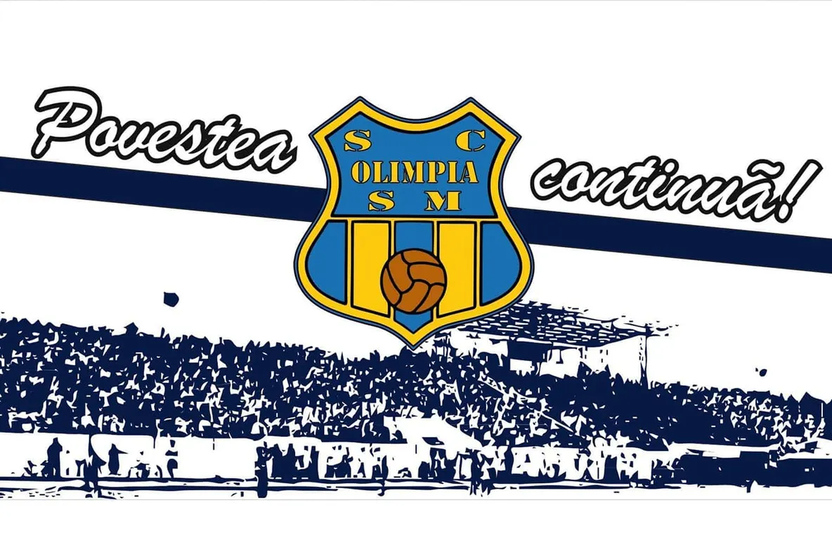Olimpia MCMXXI Satu Mare participă la întâlnirea anuală a cluburilor de fotbal deţinute de suporteri