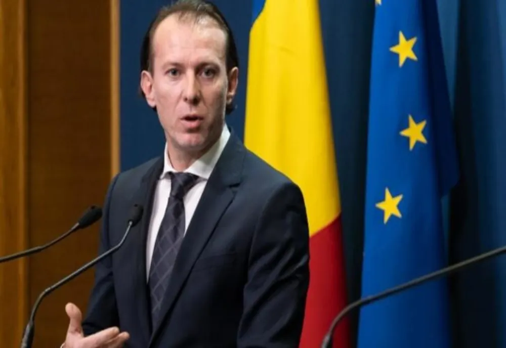 Florin Cîțu a explicat Ordonanța care suspendă plata ratelor! Ce trebuie să știe românii
