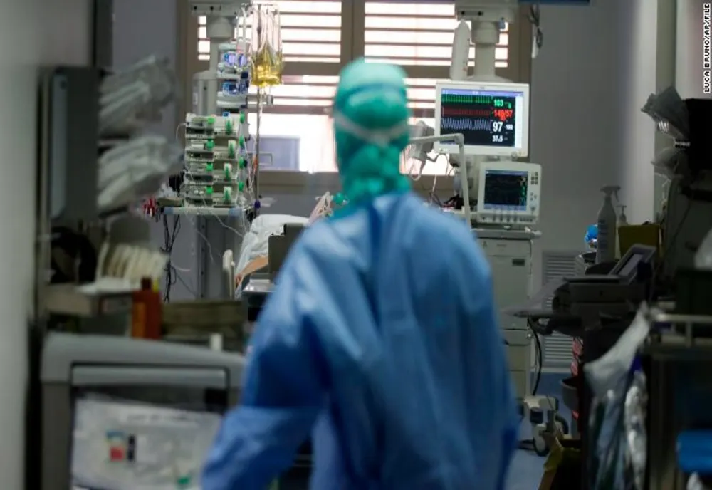 NUMĂR OFICIAL: 29 de decese ale unor pacienți infectați cu coronavirus