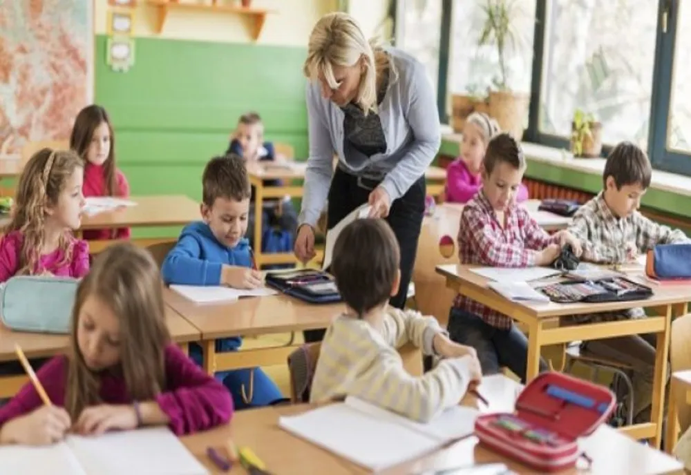 Pe 4 martie încep înscrierile la clasa pregătitoare 2020-2021