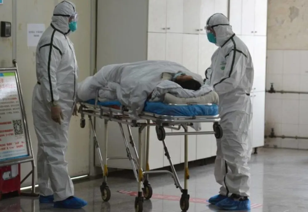 Primul deces al unui pacient infectat cu noul coronavirus în județul Satu Mare