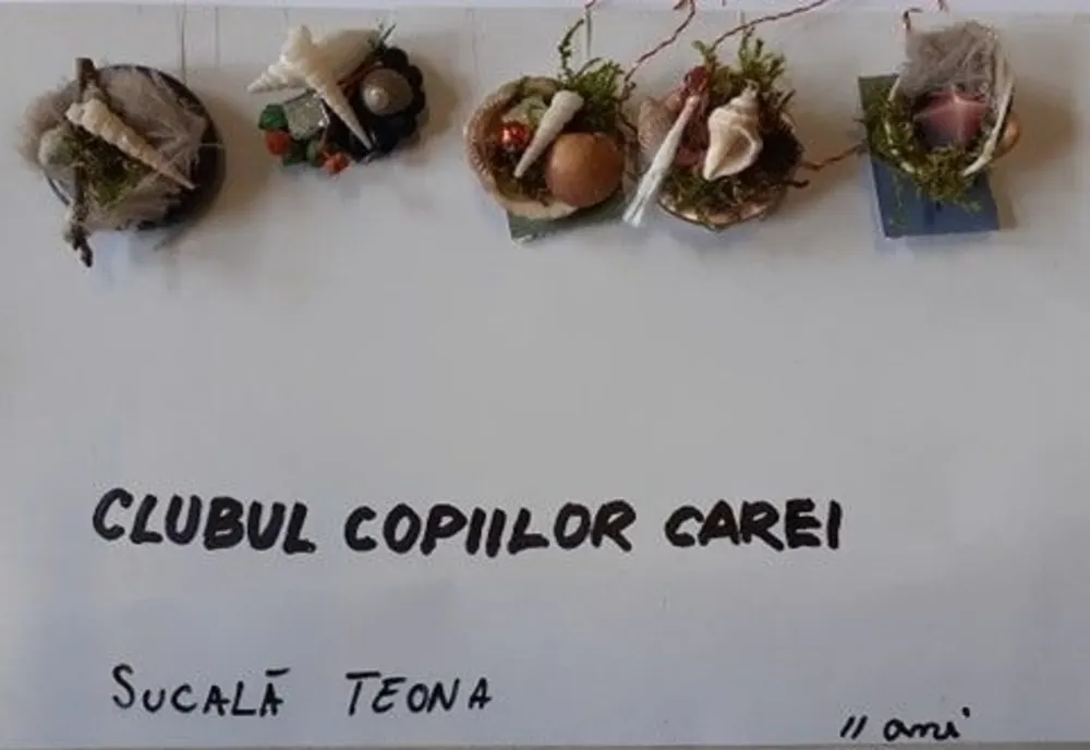 Concurs de confecţionat mărţişoare, la Carei