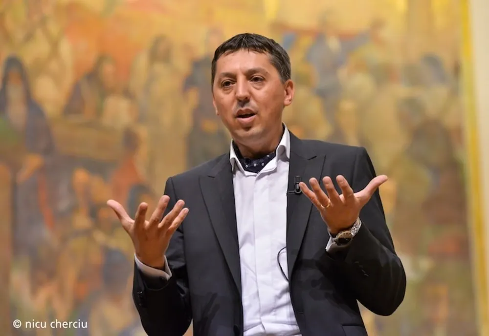 Sătmăreanul Daniel David, noul rector al Universității Babeș-Bolyai din Cluj-Napoca