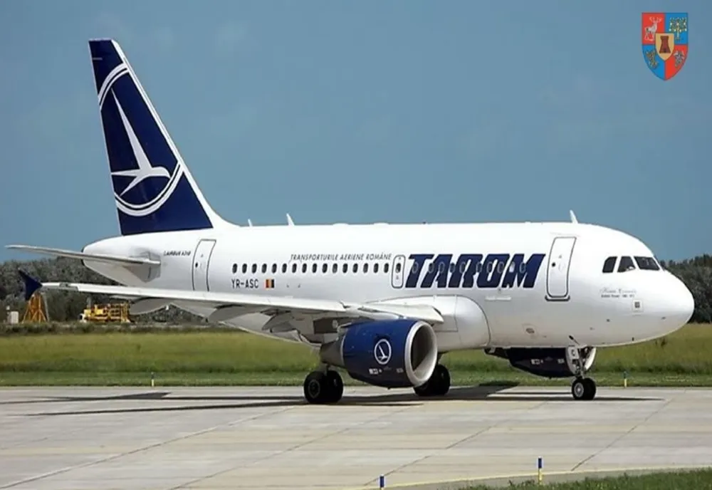 Wizz Air şi Tarom au suspendat zborurile de pe Aeroportul Satu Mare