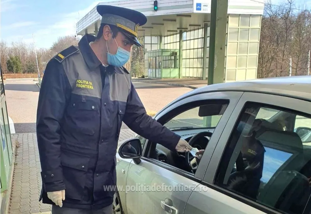 Ridicarea restricțiilor pentru lucrătorii transfrontalieri la graniţa cu Ungaria