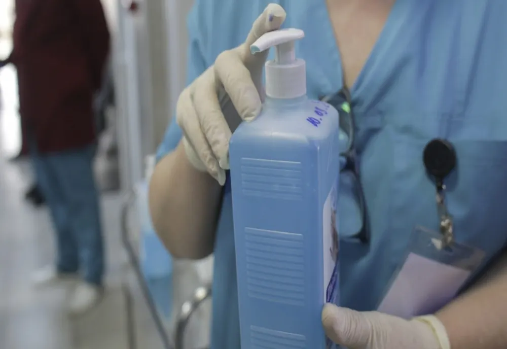 Spitalul Județean Satu Mare are nevoie de materiale și echipamente de protecție. Crucea Roșie cere sprijinul sătmărenilor 