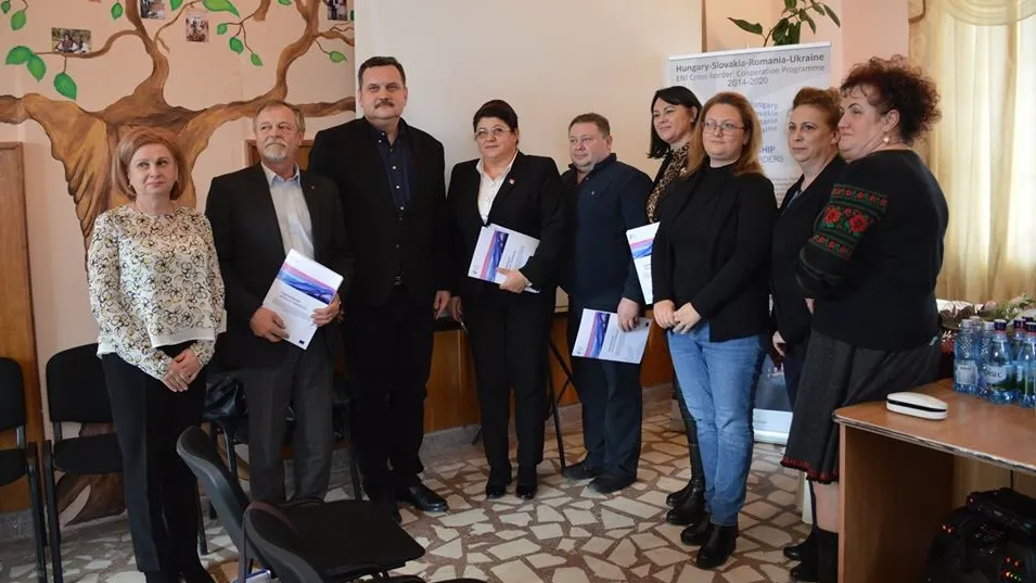 În județul Satu Mare se va inaugura un nou punct de trecere a frontierei