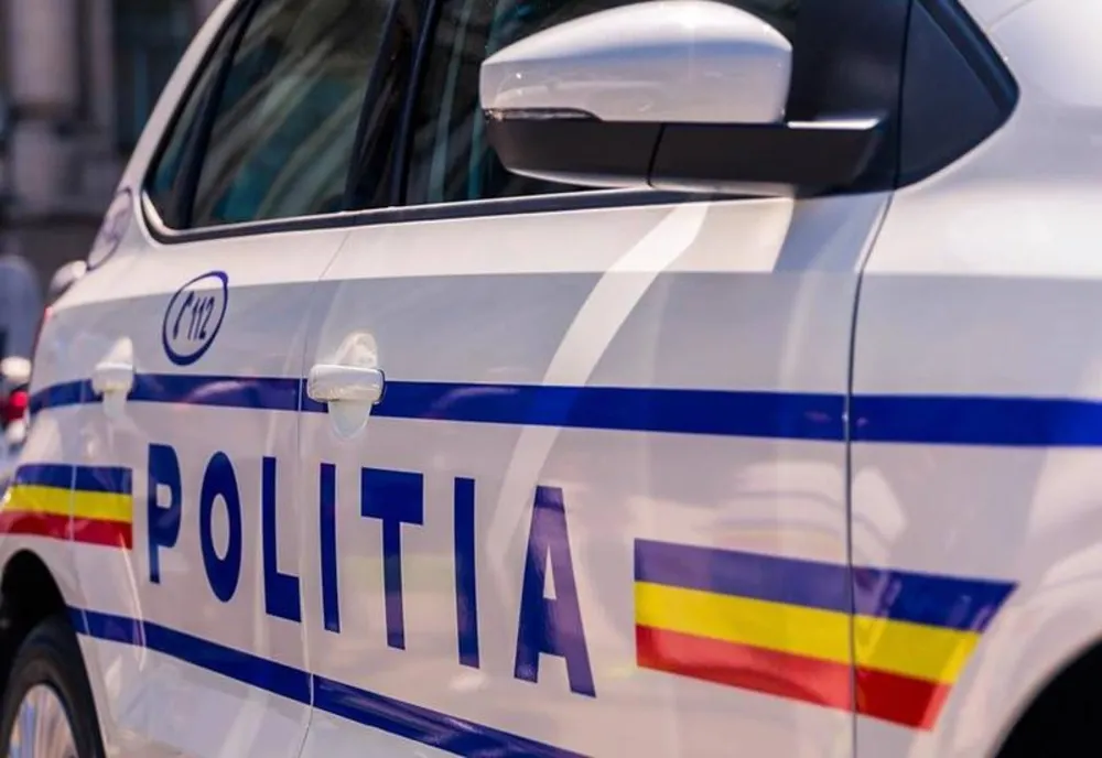 Accident provocat de o șofer care nu a cedat trecerea