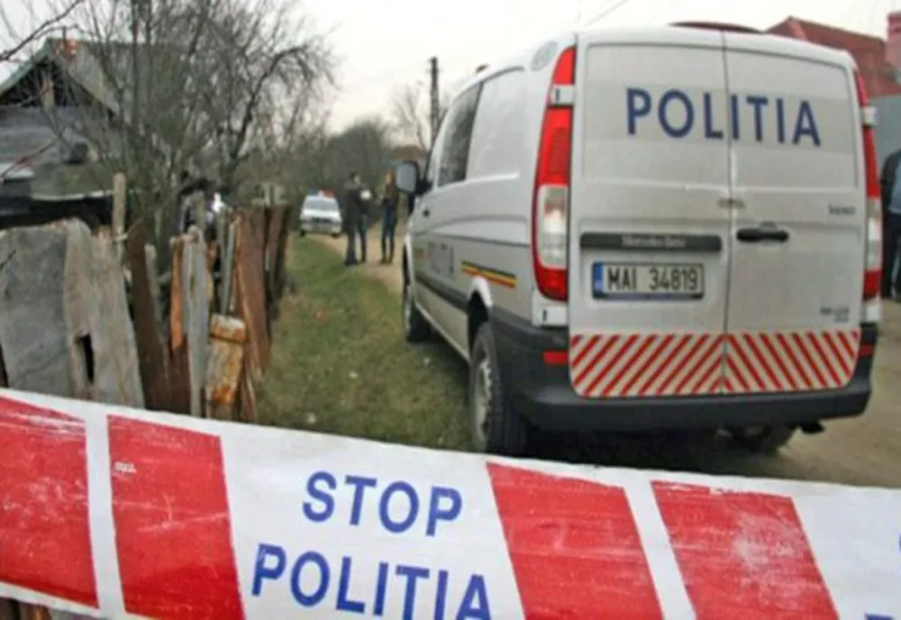 Doi tineri au bătut și tâlhărit bătrâni. O femeie de 81 de ani a fost violată