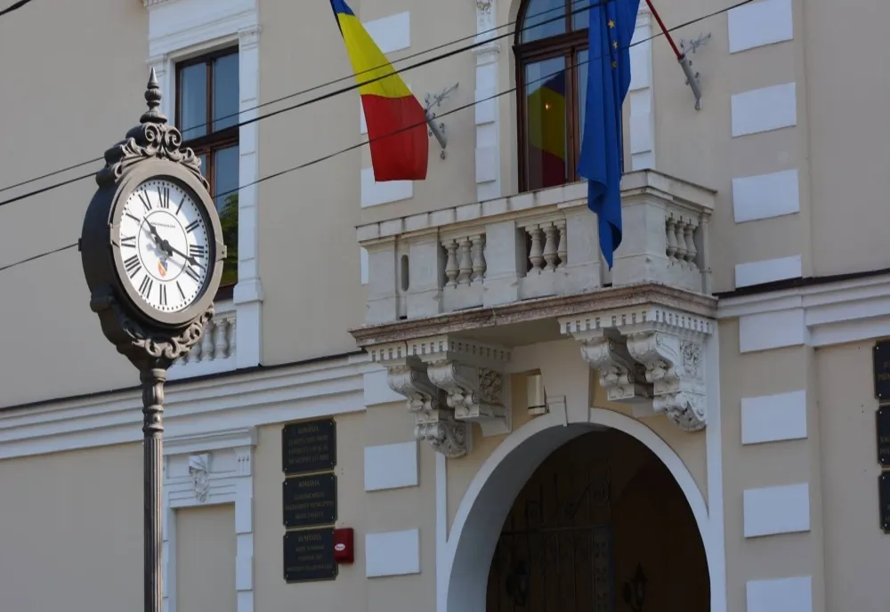 Primăria municipiului Carei a luat o serie de măsuri în vederea reducerii cheltuielor