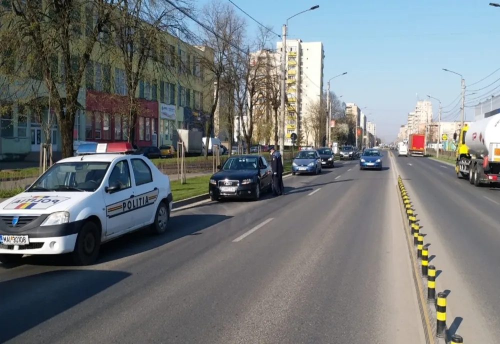 Un sătmărean a fost amendat și trimis în carantină pe propria cheltuială. Alți 111, amendați pentru nerespectarea măsurilor privind restricționarea circulației