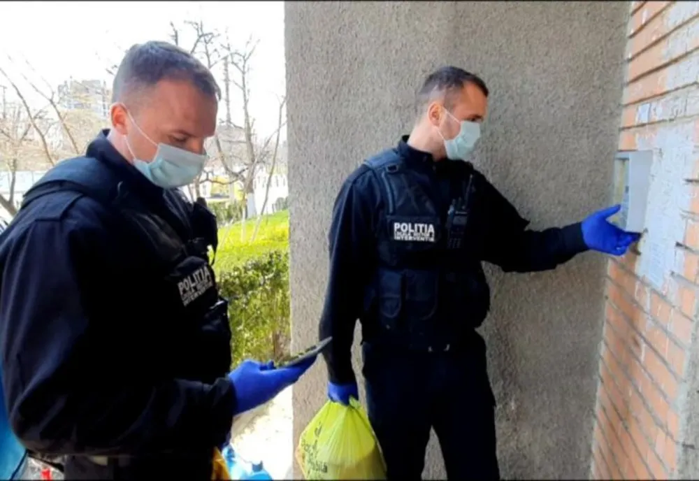 COVID-19 | Numărul sătmărenilor aflați în autoizolare a scăzut la 818. Alte 580 persoane se află în carantină