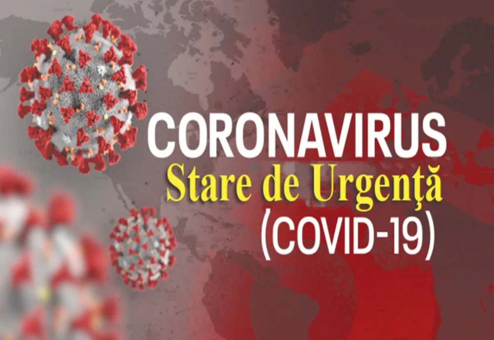 Covid-19 | În Satu Mare sunt confirmate 55 cazuri. Bilanțul național a ajuns la 11.339 de cazuri