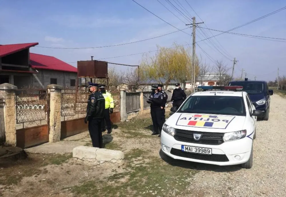 Dosar penal pentru un bărbat din Tarna Mare. Acuzat nu a respectat măsura de izolare la domiciliu