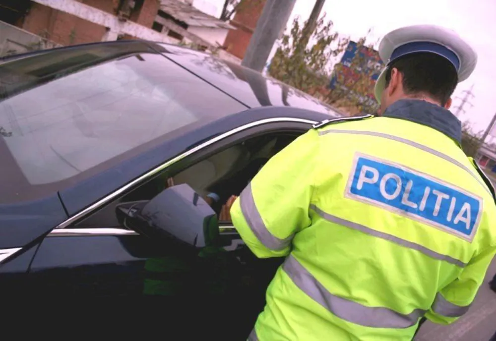 Vitezomani trași pe dreapta de polițiștii sătmăreni