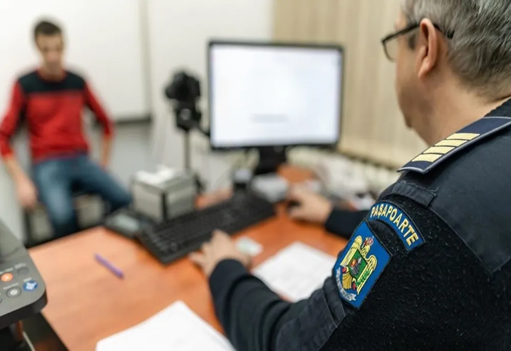 969 pașapoarte eliberate în acest an, de cinci ori mai puține comparativ cu aceeași perioada a anului trecut