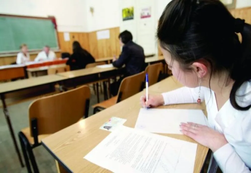 Bacalaureat 2020 | 1916 candidați s-au prezentat la prima probă scrisă 