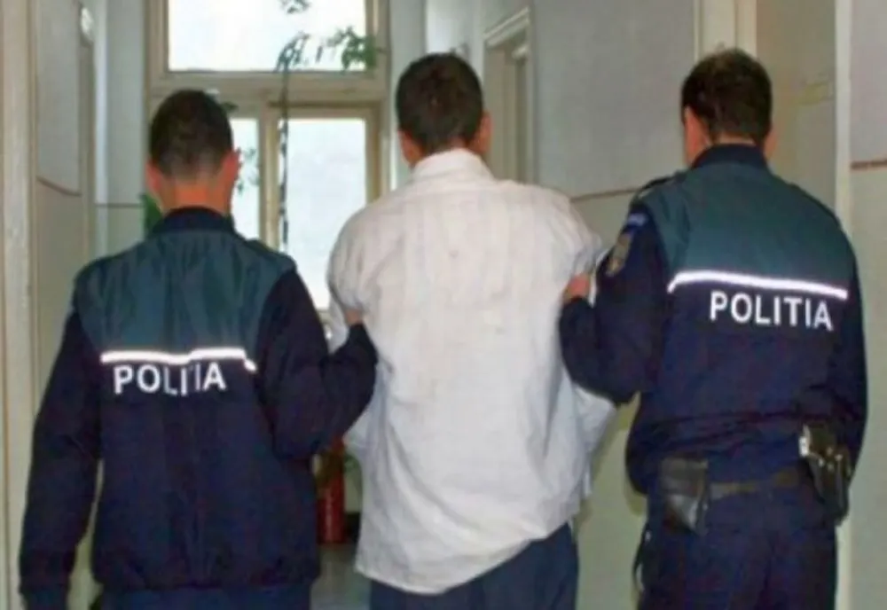 Sătmărean căutat pentru infracțiunea de trafic de migranți, prins și încarcerat