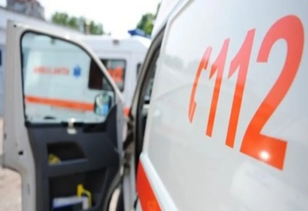 Două minore rănite într-un accident în Ciuperceni! Şoferul vinovat nu avea permis şi era beat