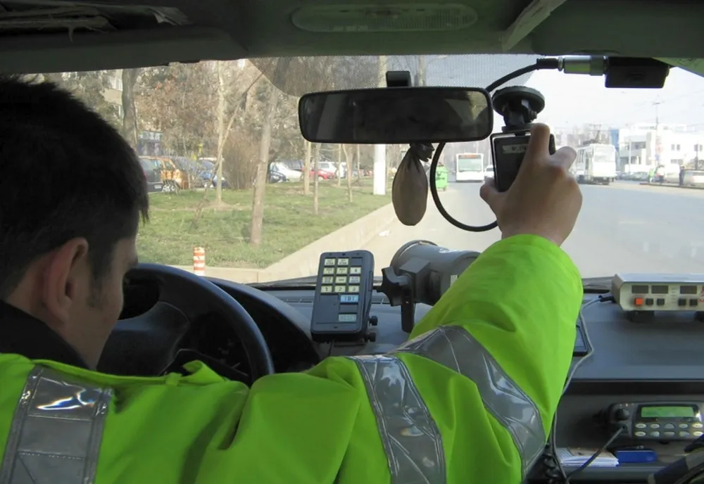 Vitezomani prinşi de poliţiştii din Satu Mare