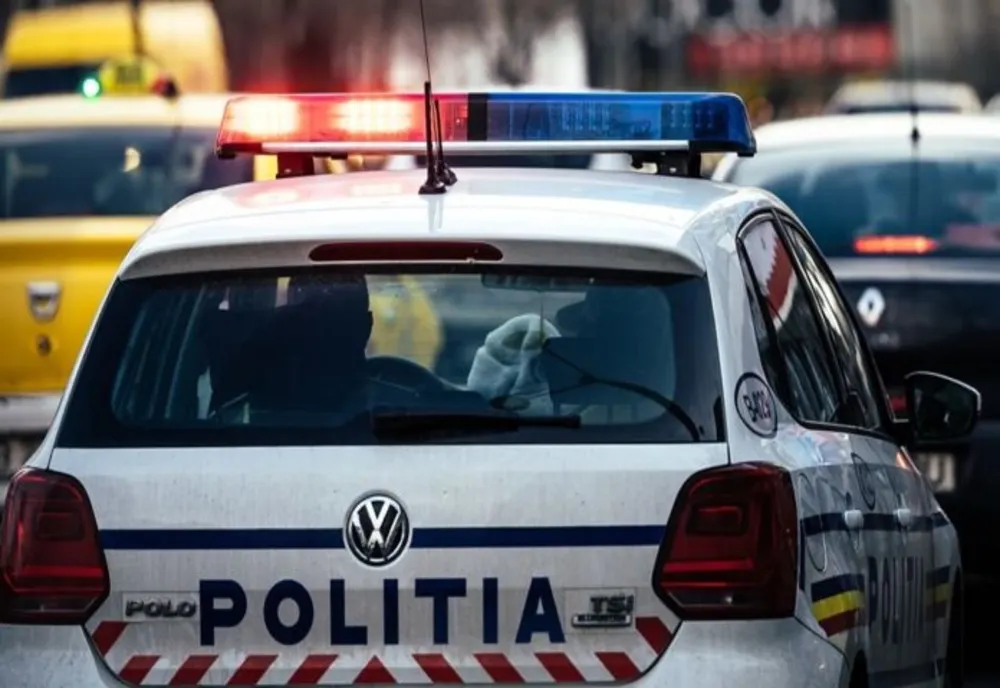 Peste 300 de amenzi aplicate de poliţiştii din Satu Mare