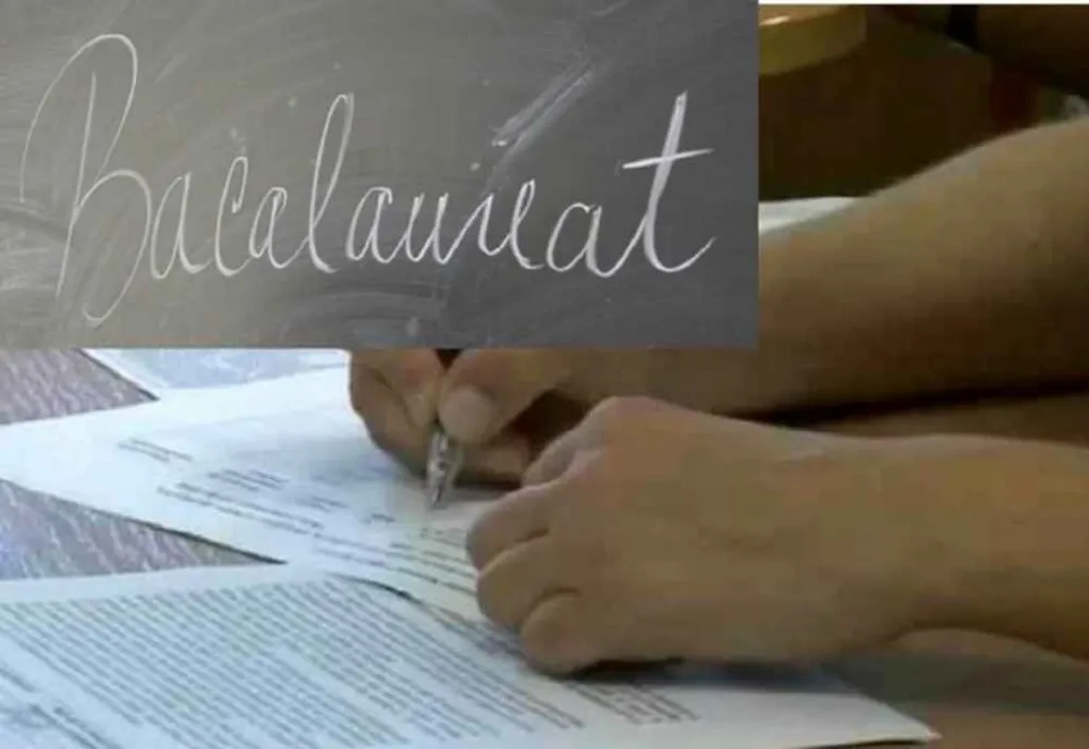 BAC Satu Mare: În prima zi, 33 de candidați au absentat! Azi susțin proba obligatorie a profilului