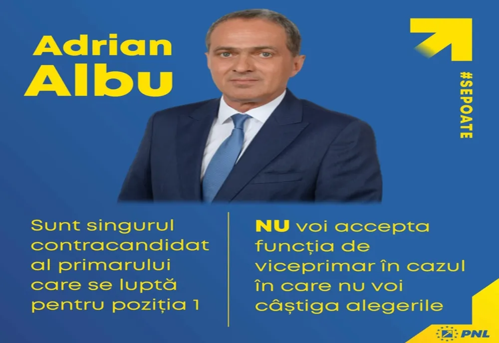 Adrian Albu: ”Am dus o campanie corectă și am spus lucrurilor pe nume. Sătmărenii să nu își irosească votul.”