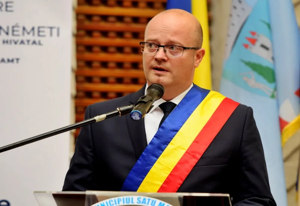 Primarul Kereskenyi Gabor critică Ministerul Sănătății! Care este motivul
