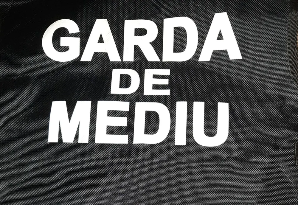 Amenzi de peste 60.000 lei, aplicate în februarie de Garda de Mediu Satu Mare