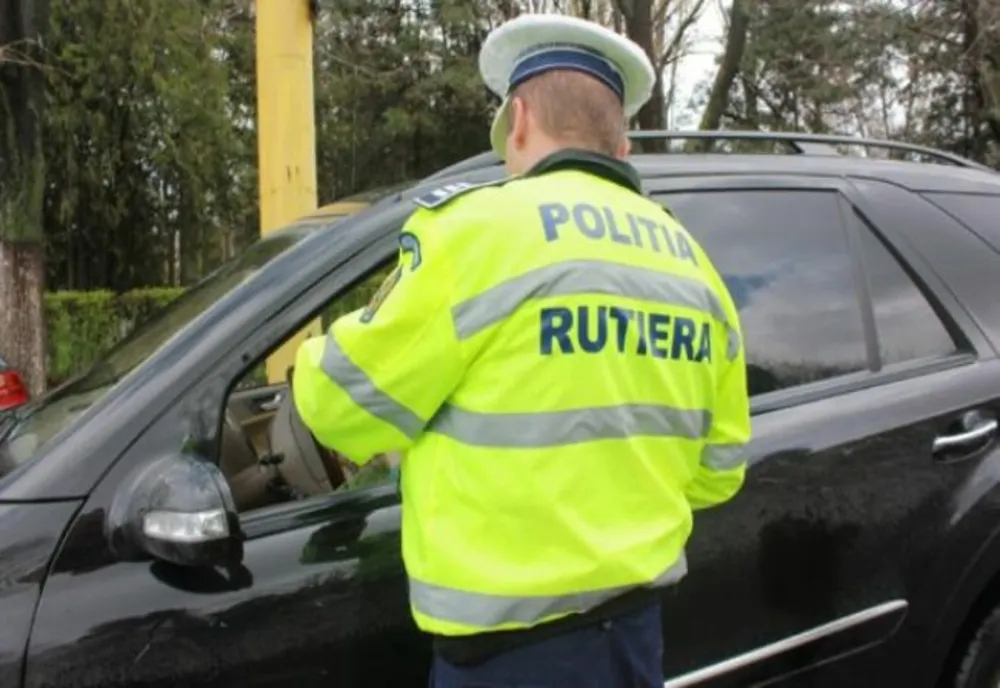 Amenzi de circa 47.000 lei și 13 șoferi lăsați fără permise, pe șoselele din Satu Mare