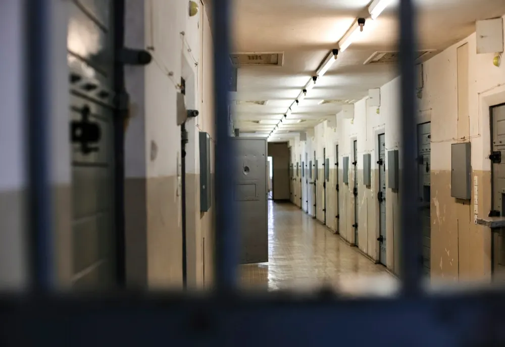 Sătmărean condamnat la închisoare după o bătaie